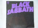 Black Sabbath-Master of Reality- early 1971 Vertigo Pressing Rare Australia Only