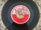 BONAPARTE BROS. WATERMELON MAN/MORE RARE HARD TO FIND ISLAND JAZZ TROPICO 45RPM