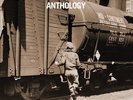 Essential Blues Anthology - Various Artist (2LP Gatefold 180g Vinyl) NEW/SEALED