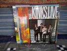 kinks at the kelvin hall org