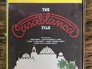 The Casablanca File, cassette, KISS PARLIMENT FANNY..  Rare Genuine 70s history