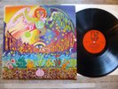 Incredible String Band - The 5000 Spirits 1967 UK Elektra EUKS 7257