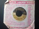 WILLIE TEE - WALKING UP A ONE WAY STREET / TEASIN' YOU - ATLANTIC