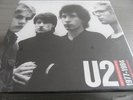 U2 Limited Edition Collectors Box Set 1977 1984 USA Sealed