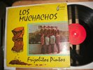Los Muchachos 