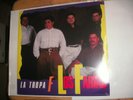 La Tropa F 