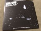 Star Wars - Empire Strikes Back - GOLD Vinyl 2 LP records / gatefold / booklet