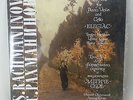 Rachmaninov Svetlanov Kogan Luzanov Melodiya C 04575-6  USSR stereo