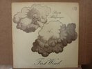 RICOTTI & ALBUQUERQUE FIRST WIND LP UK PEGASUS 1971 STEREO 1ST PRESS JAZZ PROG
