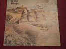 Lord of the Rings Herr der Ringe Vynil 1979 Original Sammlerstück Soundtrack