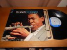 Lee Morgan 60s JAZZ BLUE NOTE LP The Gigolo LIBERTY USA ISSUE