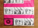 KOOL AND THE GANG / FUNKY MAN / 1.2.3.4.5.6.7.8. / RARE DUTCH 45 PICTURE COVER