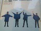 THE BEATLES - Help  [Vinyl LP,1976] UK PCS 3071 6th issue very good/excellent