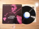 Curtis Fuller Vol. 3 Blue Note 1583 mono early Liberty RVG 63rd st labels
