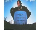 TOO SHORT Life Is… Too Short LP NEW VINYL 8th Records reissue