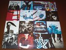 U2 ACHTUNG BABY (GERMANY 1991) LP SEALED (UNCENSORED 1st PRESS) NEW SEALED