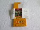 IRON MAIDEN CASSETTE TAPE K7 HOLY SMOKE 1990 AUSTRALIE