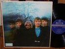 UK pop psych R&B LP  THE ROLLING STONES - Between The Buttons / UK stereo ori.