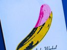 ORIGINAL 1968 ANDY WARHOL BANANA COVER THE VELVET UNDERGROUND & NICO VINYL LP