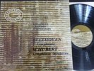 DERVAUX / BEETHOVEN - SCHUBERT / DUCRETET-THOMSON STEREO