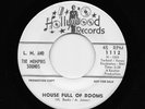 L.H. And & The Memphis Sounds - House Full Of Rooms / Double Up (Soul, 45)