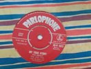 The Jive Five, My True Story,  Parlophone