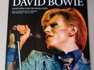 DAVID BOWIE - SOMETHING FOR THE SIGMA KIDS aqua blue wax 2LP