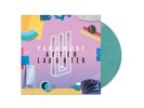 Paramore - After Laughter Limited Edition Colored Vinyl Teal New Sold Out /1000