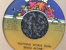 The Ad Libs - Nothing's Worse Than Being Alone (Share)