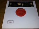 THE WHO ITS HARD PORTUGUESE PROMO LP SPECIAL DJS EDITION PORTUGAL