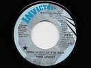 Parliament - Come In Out of The Rain / Little Ole Country Boy (Soul/Funk, 45)