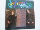 JOHN HAMMOND - Mirrors - Vanguard LP - Blues Rock - PROMO - MONO - VG+ to M-