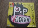 Black Grape Pop Voodoo Signed Limited Edition Yellow Vinyl New and Sealed