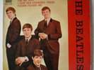 ep 45 tours the beatles from me to you