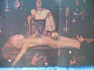 RARE PSYCH - WITCHCRAFT COVEN - DESTROYS MINDS & REAPS SOULS LP orig NUDE nice