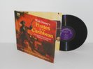 Thurl Ravenscroft /Walt Disney's Pirates Of The Caribbean( Soundtrack)ORIG.US LP