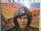 NEIL YOUNG   STILL SEALED ORIGINAL 1970 LP   FIRST DEBUT SOLO ALBUM   REPRISE