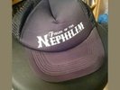 fields of the nephilim promo cap sisters of mercy gothic slimelight whitby