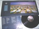 LP - Pink Floyd A Momentary Lapse of Reason - UK 1987 FOC OIS # cleaned