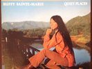 BUFFY, SAINTE-MARIA -QUINT PLACES - ORIGINAL LP- US 73 - Vanguard QUAD VSQ 40020