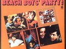 BEACH BOYS - PARTY - RI, FOC - LP-7? - JP - Capitol ECS - 70110