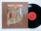 AEROSMITH Toys in the Attic NEAR MINT Vinyl LP (Walk This Way, Sweet Emotion)