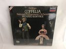 Delibes - COPPELIA - National Philharmonic Orchestra - Richard Bonynge - DECCA -