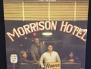 THE DOORS {MORRISON HOTEL} ELEKTRA LP Record EKS-75007 (BIG E LABEL) (1970) HVT