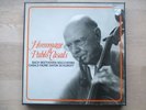 HOMMAGE A PABLO CASALS CELLO CONCERTOS 7 x LP PHILIPS STEREO