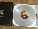EARTH - The Bees Made Honey...*2LP* LIMITED CLEAR VINYL Neurosis, Mogwai, Isis