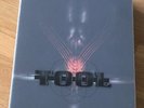 TOOL - Salival *CD/VHS* LIMITED BOX SET *RAR* A Perfect Circle / Puscifer