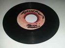 BLANK[UPSETTER]/DONT LET THE SUN CATCH YOU CRYING - DAVE BARKER [REGGAE] 7