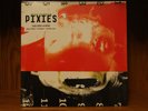 The Pixies - Head Carrier 180g vinyl lp + slipmat - Indie store exclusive