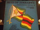 HITS OF ZIMBABWE – INDEPENDENEC SPECIAL 1988 ORIGINAL VINYL LP